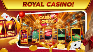 Casinok Casino Your Ultimate Gaming Destination