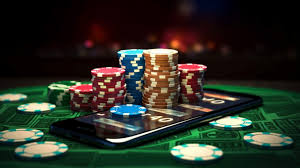 Discover the Exciting World of Seven Casino
