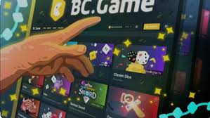 Discover the Thrill of BC.Game Online Casino in Indonesia Discover the Thrill of BC.Game Online Casino in Indonesia