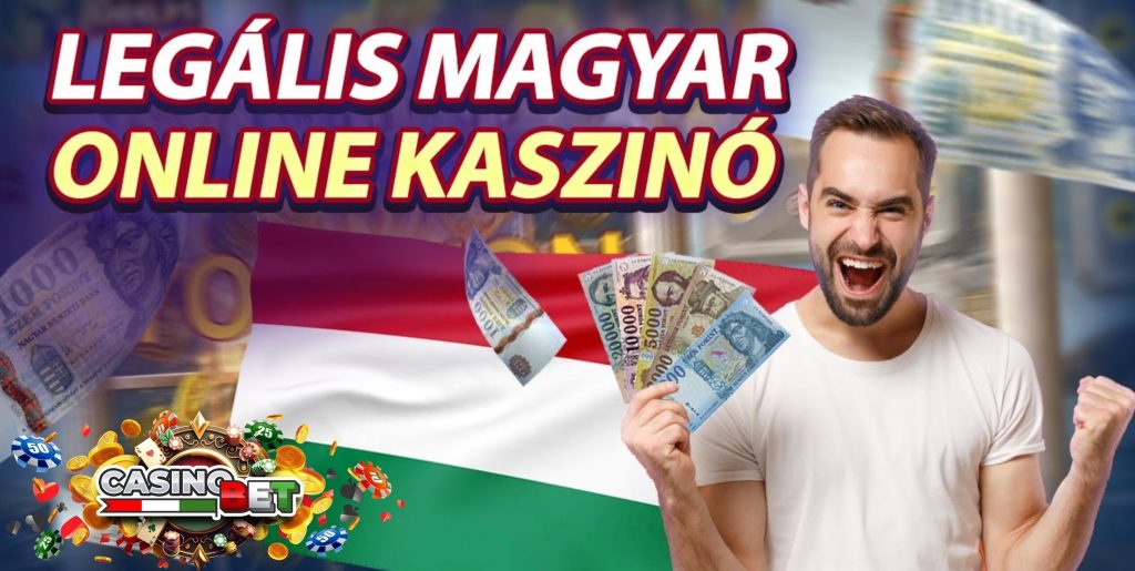 Discover the World of Kaszinó Online Magyar Online Gambling in Hungary