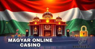 Discover the World of Kaszinó Online Magyar Online Gambling in Hungary