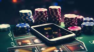 Experience the Thrill of Online Casino Palm -315211591