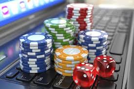 Explora el Fascinante Mundo de Mexgana Casino Diversión y Oportunidades