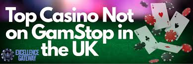 Exploring Non GamStop Casinos A Guide to UK Gambling Alternatives