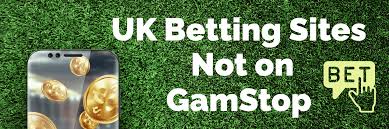 Exploring Non GamStop Sports Betting Sites Your Gateway to Regulated Betting Exploring Non GamStop Sports Betting Sites Your Gateway to Regulated Betting