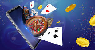 Exploring the Thrills of Playfina Casino A Guide to Gaming Excellence