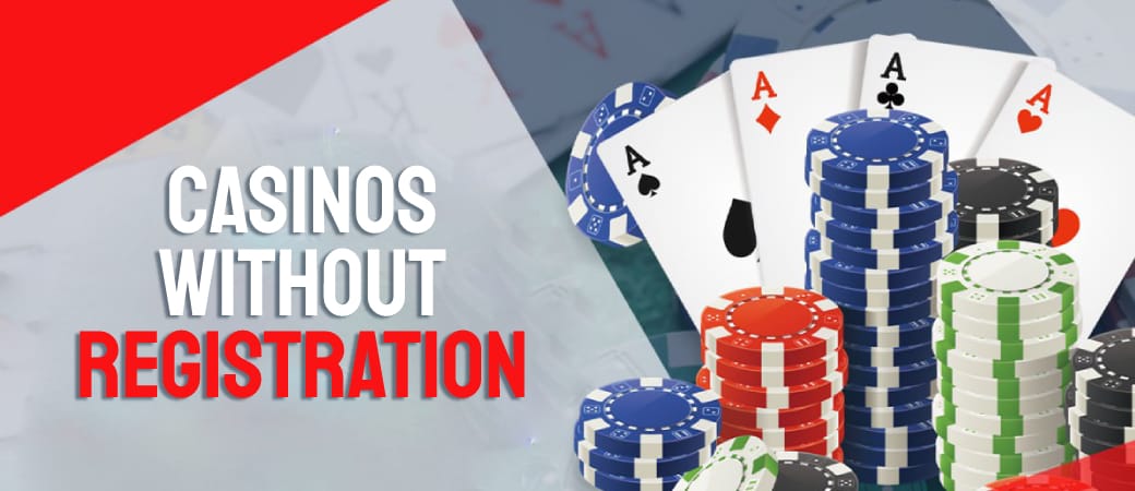 I migliori online casinò stranieri guidi per il gioco sicuro e divertente