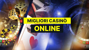 I migliori online casinò stranieri guidi per il gioco sicuro e divertente