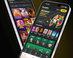 JB Casino Login Your Gateway to Thrilling Gaming Experiences JB Casino Login Your Gateway to Thrilling Gaming Experiences