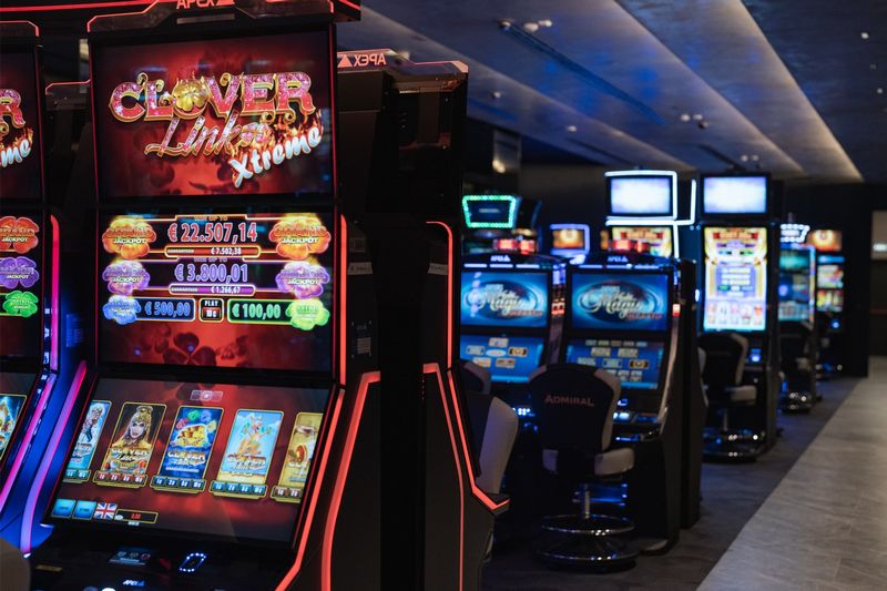 Admiral Shark Gambling Enterprise Review: The Ultimate Guide for UK Players