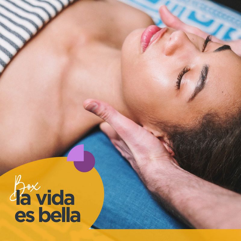Aquí hay algunos aspectos a tener en cuenta al recibir un masaje relajante: