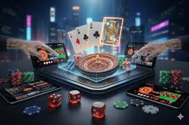 Udenlandsk Casino Uden Indbetaling - Oplev de Bedste Muligheder
