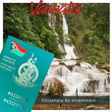 Vanuatu Yatırımla Vatandaşlık Fırsatlar ve Süreç