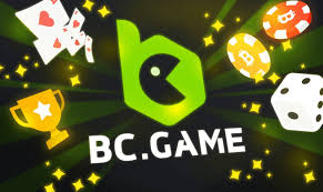 BC.Game APK Download for Android - Play Anytime, Anywhere