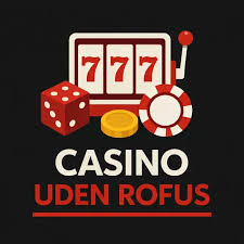 Bookmaker Uden Rufus Din Guide til Spil uden Begrænsninger