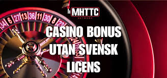 Casino Utan Spelpaus Möjligheter och Risker