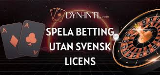 Casino Utan Spelpaus Möjligheter och Risker