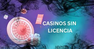 Casinos sin licencia en España Riesgos y legalidad