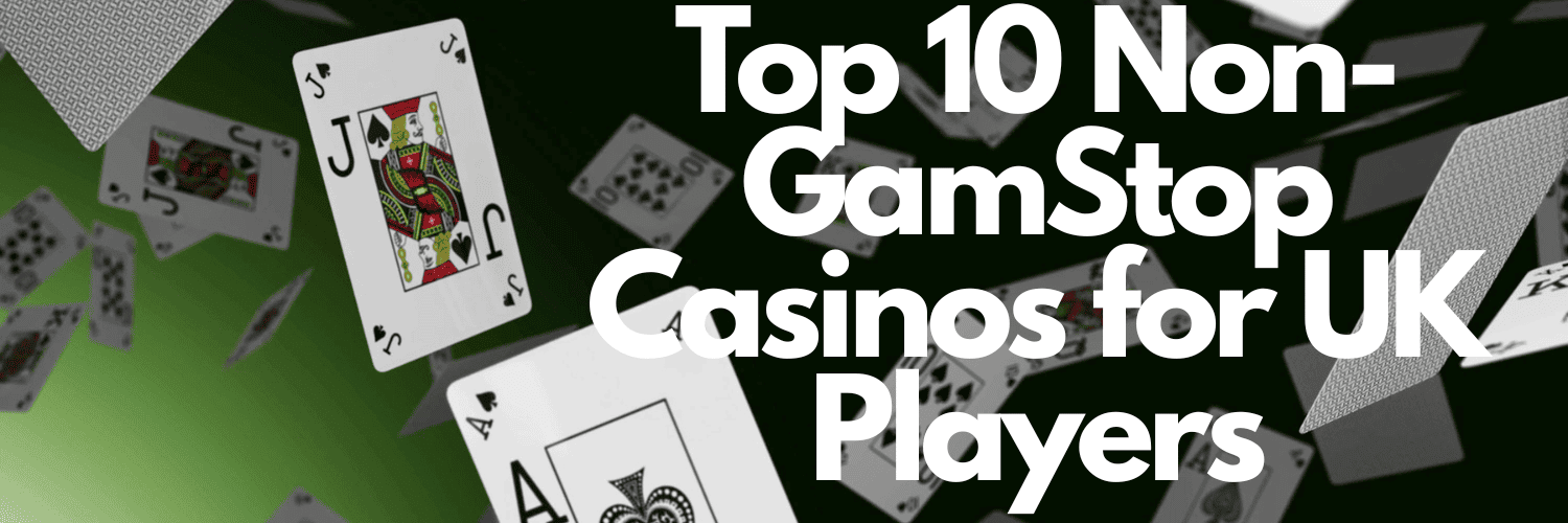 Discover Online Casinos Not on GamStop A New Gaming Experience