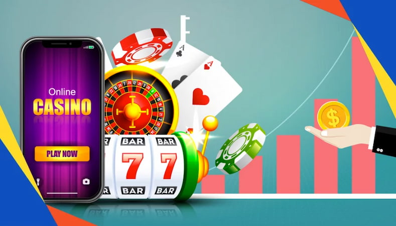 Effective Casino Design Principles That Increase Engagement