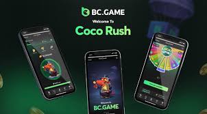 Explore the Thrilling World of BC.Game in India