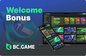 Exploring BC.Game The Future of Online Gaming in India