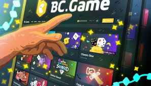 Exploring BC.Game The Future of Online Gaming in India