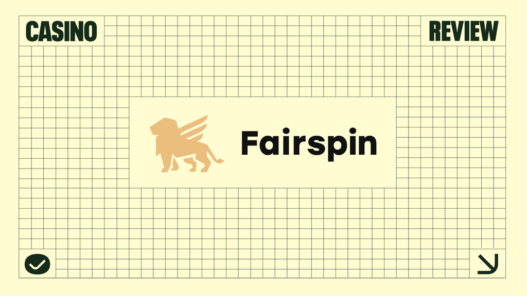 Análisis del Casino Fairspin: ¿El Casino de Criptomonedas Más Efectivo o Solo una Oferta? Análisis del Casino Fairspin: ¿El Casino de Criptomonedas Más Efectivo o Solo una Oferta?
