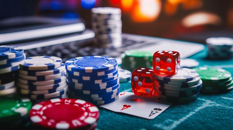 Discover Niagara Casino - Online, Mobile, and On-Site Enjoyment