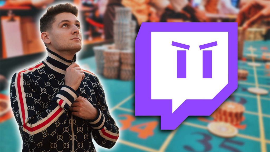 Orangemorange Online Casino & sein Streamer-Leben in Dubai