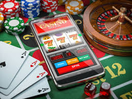 The Exciting World of Jimmy Winner Casino 713527941