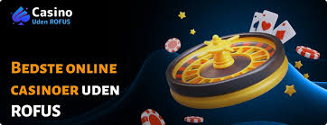 Udenlandske Spillemaskiner En Guide til Online Underholdning