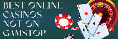 Understanding Non Gamstop Casinos Benefits and Considerations