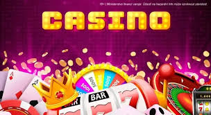 Zahraniční casino bonus bez vkladu Jak využít atraktivní nabídky v online kasinech
