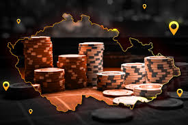 Zahraniční casino bonus bez vkladu Jak využít atraktivní nabídky v online kasinech