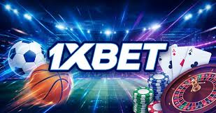 1xBet Корея Казино Ваш Путь к Успеху в Мире Азарта -715414074