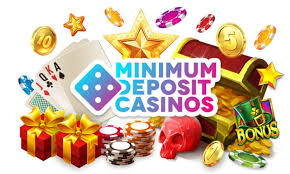 Discover £1 Deposit Casinos in the UK Affordable Gaming Options -40749652