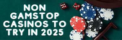 Discover Non GamStop Casinos Your Guide to Gaming Freedom