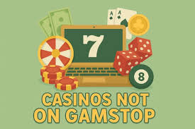 Discover Online Casinos Not Blocked by Regulations 1802595801