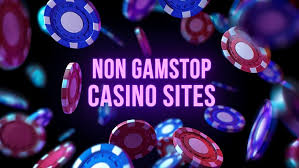 Discover the Newest Casinos Without GamStop -1594123839