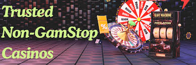 Discover the Newest Casinos Without GamStop -1594123839