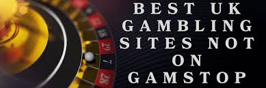 Exploring Casino Sites Not on GamStop A Comprehensive Guide -1329130839 Exploring Casino Sites Not on GamStop A Comprehensive Guide -1329130839
