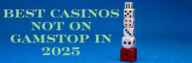 Exploring Casino Sites Not on GamStop A Comprehensive Guide -1329130839 Exploring Casino Sites Not on GamStop A Comprehensive Guide -1329130839