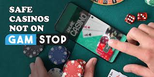 Exploring New Non GamStop Casino Sites A Guide