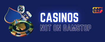 Exploring Not on Gamstop Casinos A Guide for Players Exploring Not on Gamstop Casinos A Guide for Players