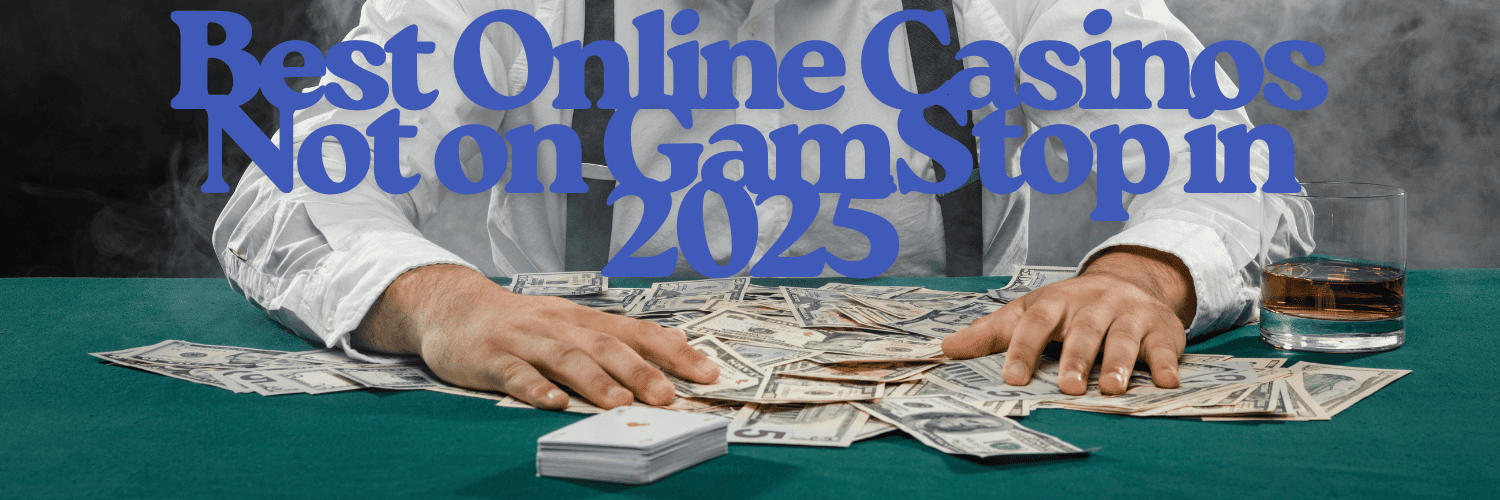 Exploring Online Casinos That Don't Utilize GamStop Exploring Online Casinos That Don't Utilize GamStop