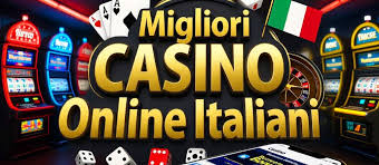 I Migliori Casinò Esteri Scopri le Offerte e le Esperienze Uniche