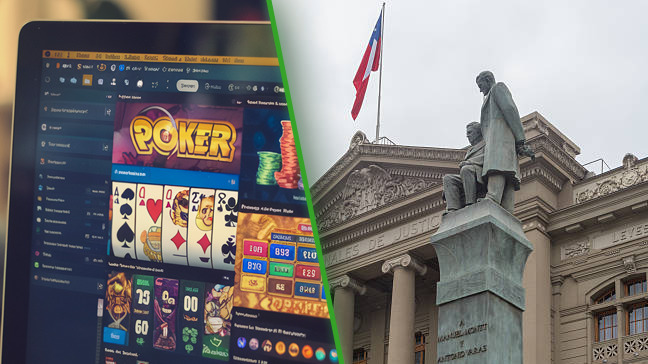 Los Mejores Casinos Online en Chile ¡Descubre tu Suerte!
