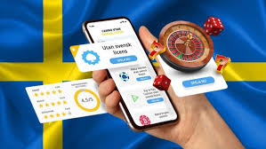 Mastercard Casino Utan Svensk Licens - En Guide Till Spelglädje
