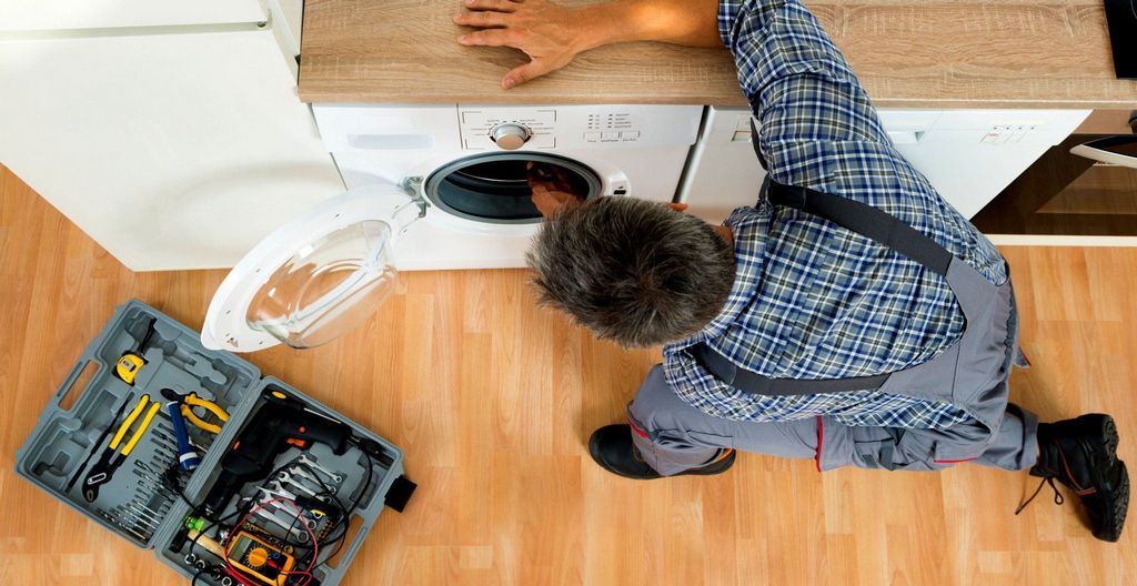 Home Appliance Repair Work Cambridge